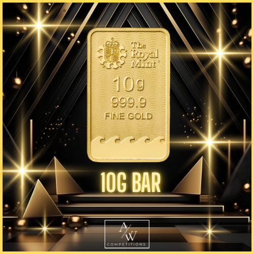 Instant Win Prize Image